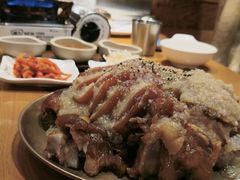 -Myth猪蹄(明洞店)