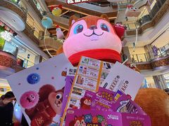 -松雷商业(南岗店)