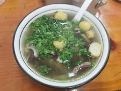 干丝-勤业老杨汤包店(红星新村分店)