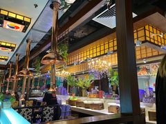 大堂-阪尚皇·原切牛排·烤肉火锅自助(北京路店)