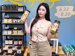 -杭州大厦LSE城市生活超市(杭州大厦店)