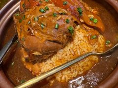 -关东小磨东北菜(上海长风大悦城店)