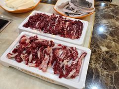 -潮悦牛肉火锅城(水贝店)