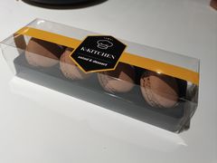 -K·Kitchen KK牛扒厨房(江南西店)