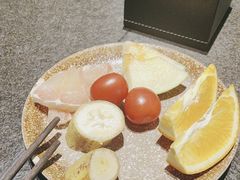 -东来顺(非遗·清真火锅·盛世广场店)