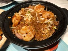 粉丝海鲜煲-大树餐厅(益田假日店)