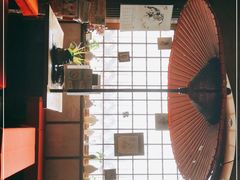 -古都梅按摩足浴(世界广场店)