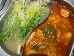 -豆花姐烂豆花火锅(水屯北路恒大滨河店)
