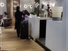 -Peet's Coffee皮爷咖啡(德基店)