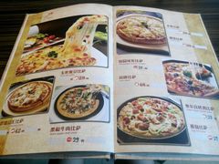 -阿波罗西餐厅(大润发店)