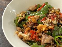 -吃货私房菜(丽江束河古镇店)