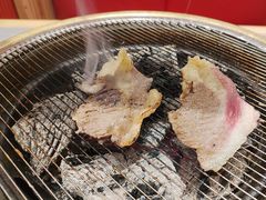 -龙虾奇迹泥炉烤肉(大华三路店)