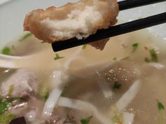-潮米果蚝烙·潮汕小吃(海乐荟店)