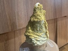 -野人先生现做冰淇淋(北京顺义祥云小镇店)