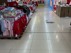 -鑫海韵通大卖场(石园店)