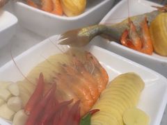 -渔家风味·鲅鱼水饺·央视展播·海鲜天津菜(开发区店)
