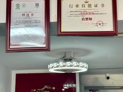 -阳澄湖大闸蟹·琼灵阁牌品牌连锁(吴中总店)