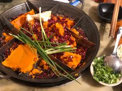 -化龙桥九宫格火锅(清水河店)