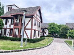 -太阳岛旅游度假区