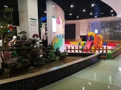 -南美元生态大酒店(海珠店)