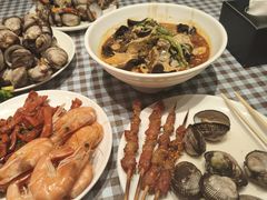 -果裹水汇(帅府店)