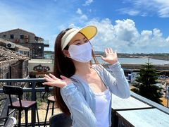 -石头会唱歌融来+北港岚台两岸交流中心