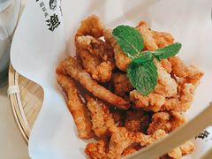 -渔语鱼酸菜鱼新川菜(来福士店)
