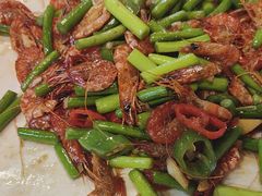 -61号餐吧(兴坪古镇漓江店)