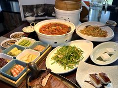-德永枣香烤鸭(官舍店)