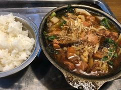 -晓庄学院-食堂