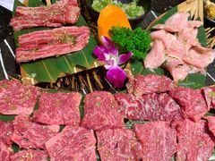 -虎丸烧肉(新大陆广场店)