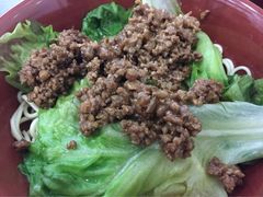 天府面庄-天府面庄(天平路店)