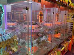-风云再起游乐汇(北京西单西西友谊店)