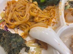 -素满香·素食自助餐(西安·民乐园店)