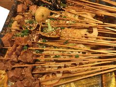 -付小姐在成都(五道口店)