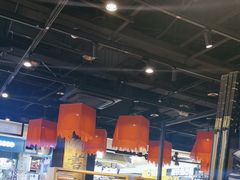 -和府捞面(领展购物广场京通店)