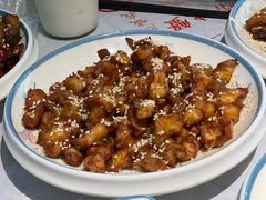 -三妹小龙虾·黄油蟹(华侨城总店)