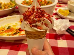 -西贝莜面村(当代商城店)