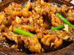 -庆江南江南菜(琴湖溪里花园城店)