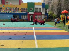 -幸福泉幼儿园(秋实东街)