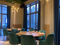 -红樱桃·欢乐餐厅(太原里店)