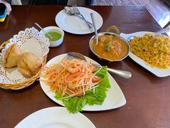 -Santoor 萨都里印度餐厅(北锣鼓巷店)