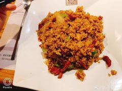 -丽池宫韩式汗蒸会馆(华灯坊店)
