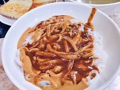 沙茶粿-华威达牛庄(黄埔大道西店)