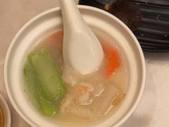 -上海金桥红枫万豪酒店-万豪中餐厅