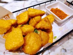 锅巴土豆-姑姑宴(富力广场店)
