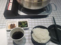 -小山城麻辣香锅(新邻生活广场店)