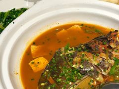 -钱记·乡野菜(紫荆花路店)