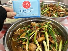 -高子烧鸡公(五里堆路店)