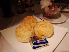 一口菠萝油-太平馆西餐厅(北京路店)